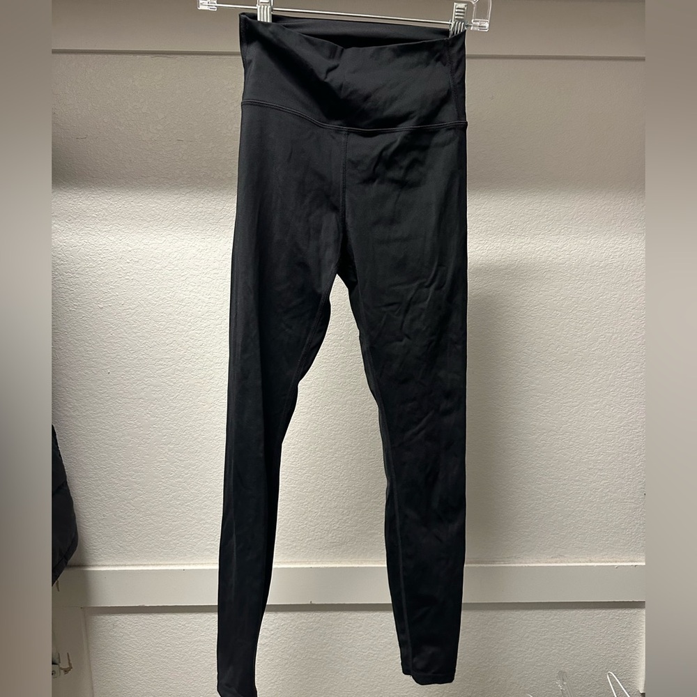 Zyia brilliant Black Leggings